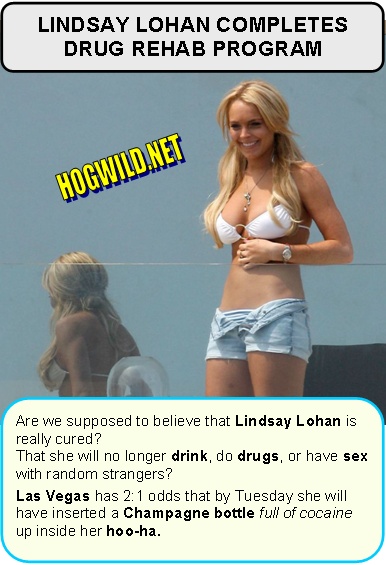 lindsay lohan