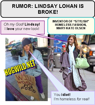 lindsay lohan