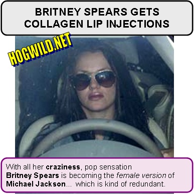 britney spears