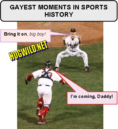 Yankees Gay