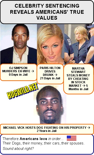 michael vick