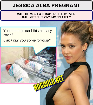 Jessica Alba Baby Name. jessica alba baby pregnant