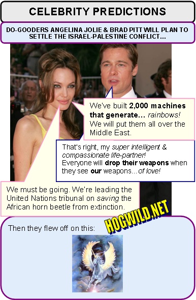 angelina jolie brad pitt