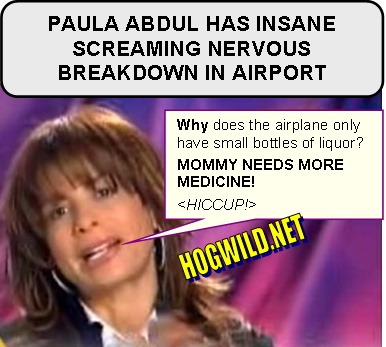 paula abdul drunk
