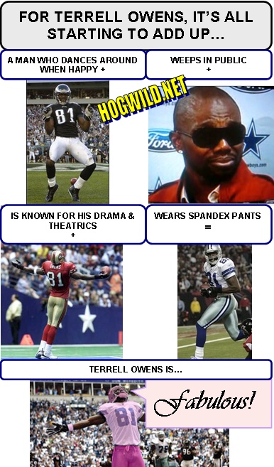 terrell owens crying. terrell owens