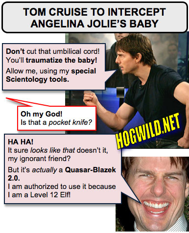 angelina jolie baby tom cruise