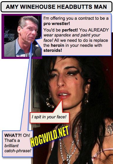 amy winehouse