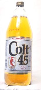 colt 45 bottle fumy display colt 45 bottle fumy display
