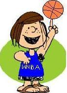 WNBA-- With No Balls Allowed