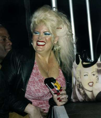 anna nicole smith