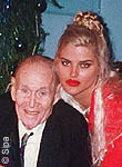 anna nicole smith J. Howard Marshall