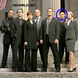 b.d. wong