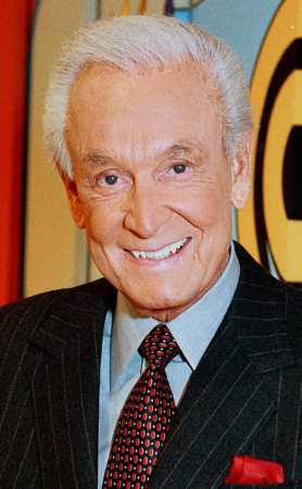 bob barker