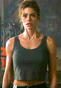 denise richards boobs