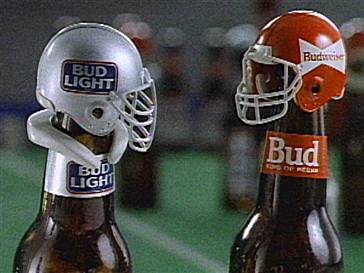 bud bowl