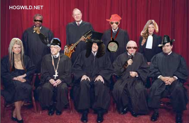 supreme court