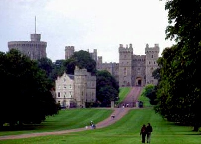 windsor castle