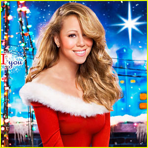 mariah carey christmas