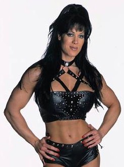 chyna