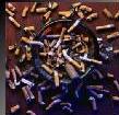 fo' real, smoking is nizASTY. Once I dated this girl smoker, and my jammy got lung cancer!