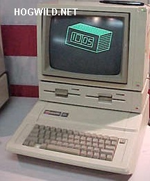 Apple IIe