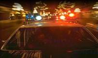 Whoop! Whoop! That's the sound of the Police!