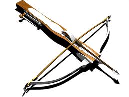 crossbow