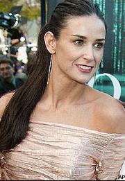 demi moore