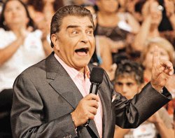 don francisco