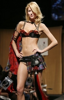 victoria's secret