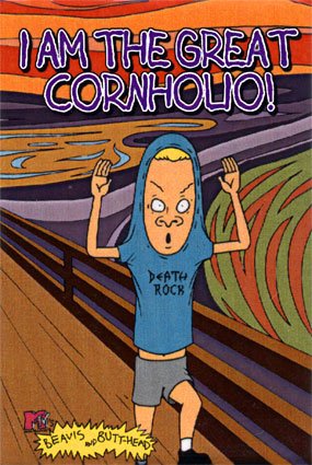 cornholio