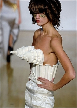 Funny Fashion Show Funny Fashion Show