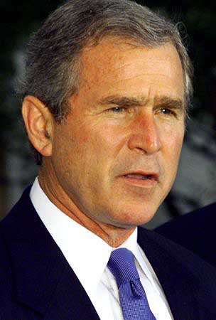 Cokehead in Chief
