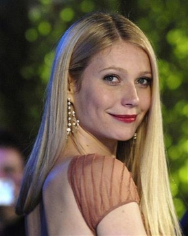 gwyneth paltrow