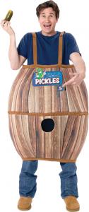 pickle costume