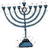 Oy! Hanukah Sex!