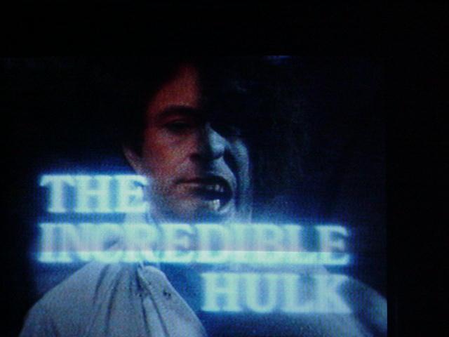 When he's angry he splits his pants with a powerful fart-- The Incredible Hog!