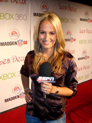 Jenn Brown Pics