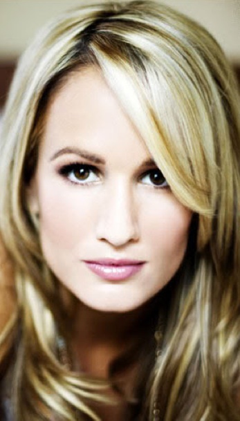 Jenn Brown Pics