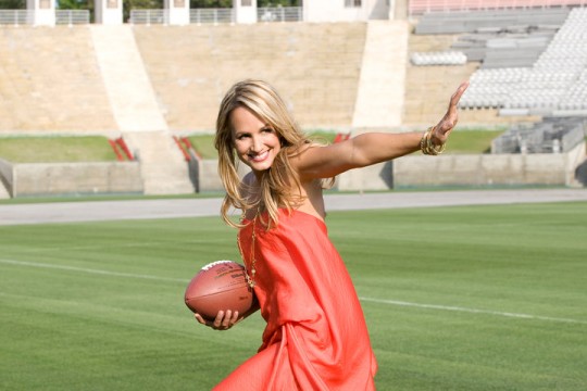 Jenn Brown Pics
