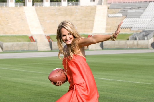 Jenn Brown Pics