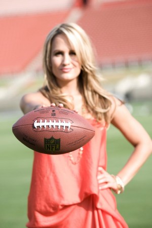 Jenn Brown Pics