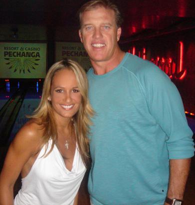 Jenn Brown Pics