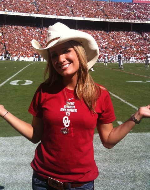 Jenn Brown Pics