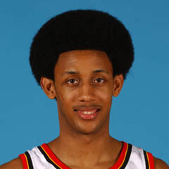 josh childress