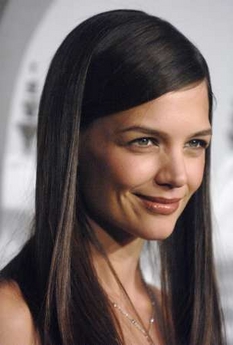 katie holmes