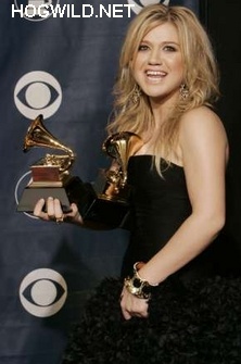 Kelly Clarkson