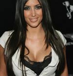 Kim Kardashian 