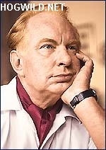 L. Ron Hubbard