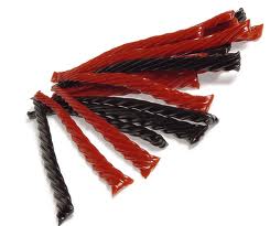 licorice